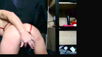 AD_X webcam model stream image