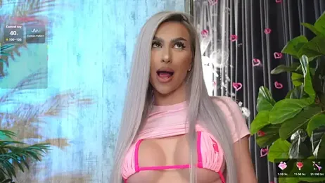 KarlaBart webcam stripchat model stream image