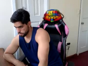 jackecuador webcam model stream image