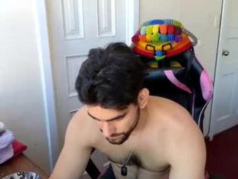 jackecuador webcam model stream image