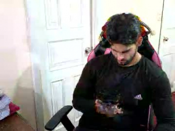 jackecuador webcam model stream image