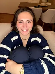 SophiiaStarr webcam model stream image