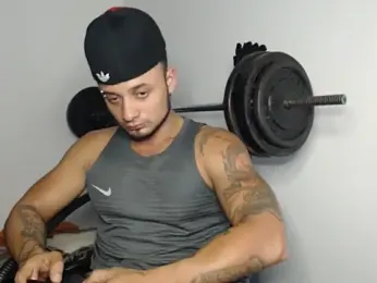 JacobJamess webcam model stream image