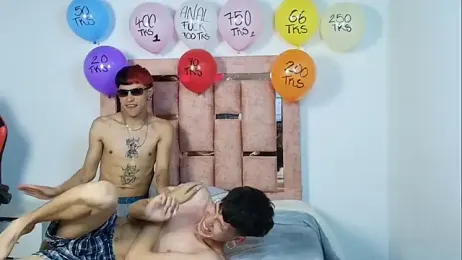 DemianSalvatore webcam stripchat model stream image