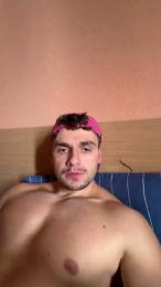 GENKIDAMAMEN webcam model stream image