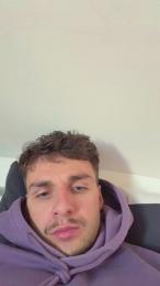 GENKIDAMAMEN webcam cam4 model stream image