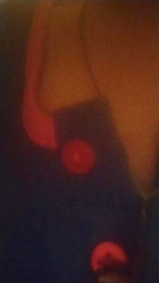 Polka9000 webcam model stream image