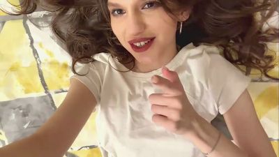 GraciaSmink webcam model stream image