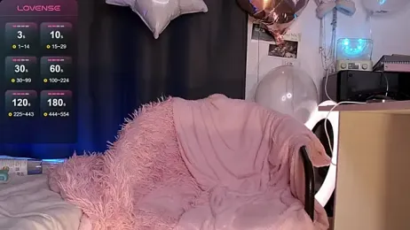 Kellybbface webcam stripchat model stream image