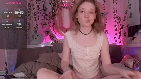 Kellybbface webcam stripchat model stream image