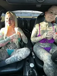 Inked_lorena webcam model stream image