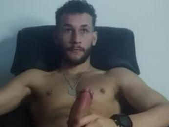 fuckingmulletdaddy webcam model stream image