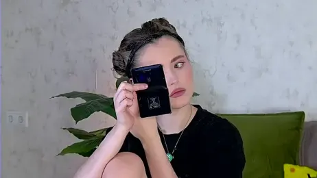 AshleyD_ webcam model stream image