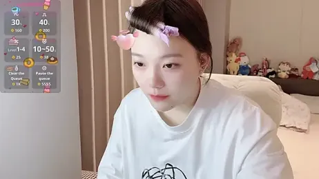 mengqi-6688 webcam stripchat model stream image