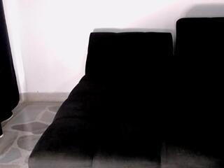 Rainer G webcam model stream image