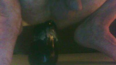 Stringman webcam model stream image