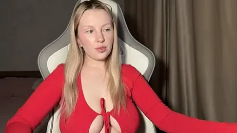 x_ivy_x webcam model stream image