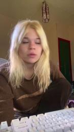 l0litacore webcam model stream image