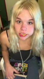 l0litacore webcam model stream image
