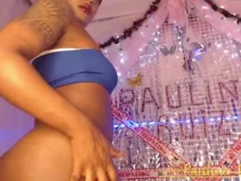 paulina_ruiz_ webcam model stream image