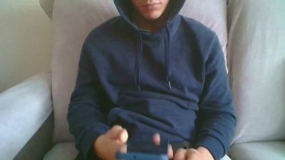 Davo524 webcam model stream image