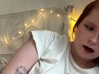 christaculbert webcam model stream image
