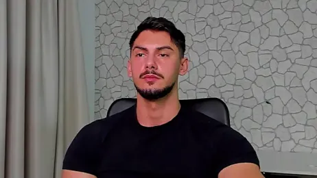 ClintMasters webcam model stream image