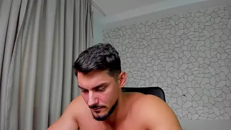 ClintMasters webcam stripchat model stream image