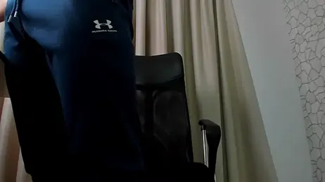 ClintMasters webcam model stream image