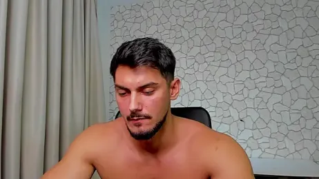 ClintMasters webcam model stream image