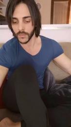 Mr_white_xx webcam cam4 model stream image