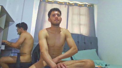 ERENK_AND_LEVY webcam model stream image