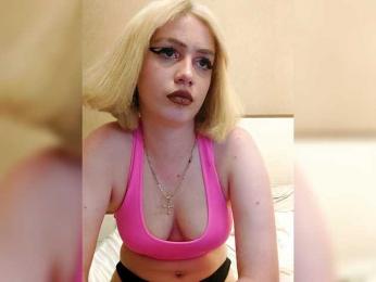 Daisy-Kate webcam model stream image