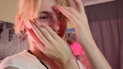 RosalindRinker webcam model stream image