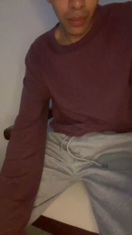 JorgeARR webcam model stream image