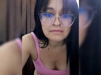 BellaNoire- webcam model stream image