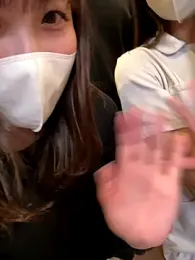 ManaMi-maru webcam model stream image