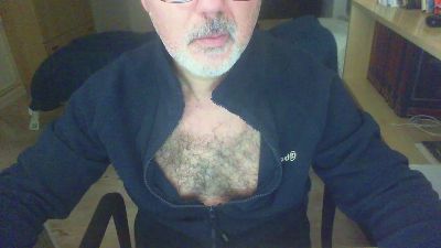 alexorsetto webcam model stream image