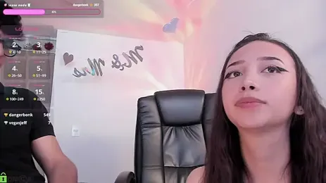 Mikeyvioleta_ webcam model stream image