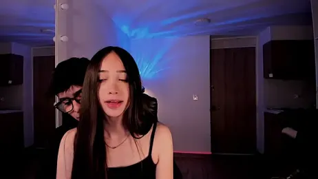 Mikeyvioleta_ webcam model stream image