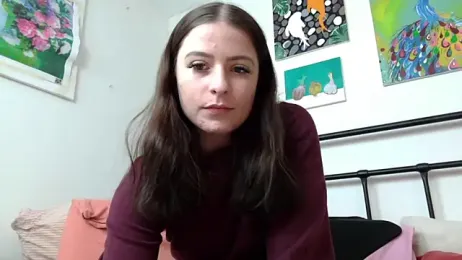 Sexylille webcam model stream image