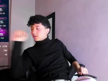 noah_dupont_ webcam chaturbate model stream image