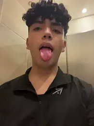 OMZ_ webcam model stream image