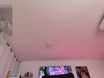 salome_cortes26 webcam model stream image