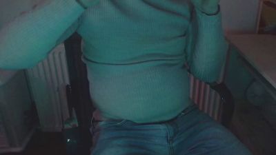 MikeMaster30 webcam model stream image