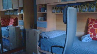 bokexxx webcam model stream image