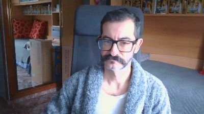 bokexxx webcam model stream image