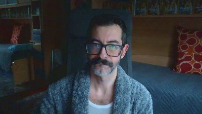 bokexxx webcam model stream image