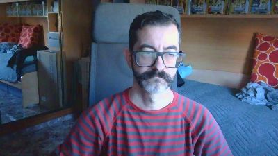 bokexxx webcam model stream image