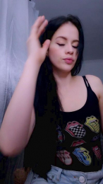 candacexxhot webcam model stream image